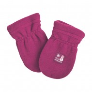 Mănuși fleece - Jojo Maman Bebe - Purple  6/12 luni Mănuși fleece - Jojo Maman Bebe - Purple  6/12 luni