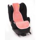 Flamingo - Protectie antitranspiratie - Gr 2/3 scaun auto 