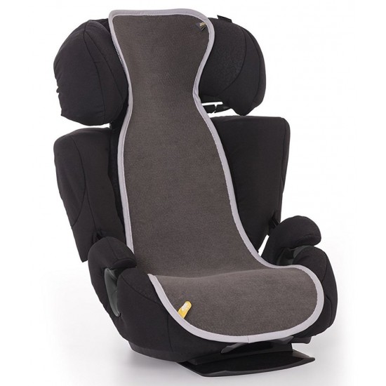 Anthracite - Protectie antitranspiratie - Gr 2/3 scaun auto 