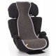 Anthracite - Protectie antitranspiratie - Gr 2/3 scaun auto 