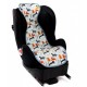 Cats- Protectie antitranspiratie - Gr 2/3 scaun auto 