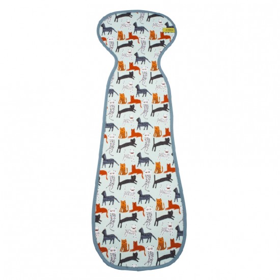 Cats- Protectie antitranspiratie - Gr 2/3 scaun auto 