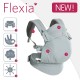 Soft Grey - Marsupiu SSC Flexia 