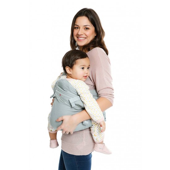 Soft Grey - Marsupiu SSC Flexia 