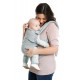 Soft Grey - Marsupiu SSC Flexia 