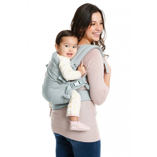Soft Grey - Marsupiu SSC Flexia 