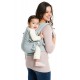 Soft Grey - Marsupiu SSC Flexia 
