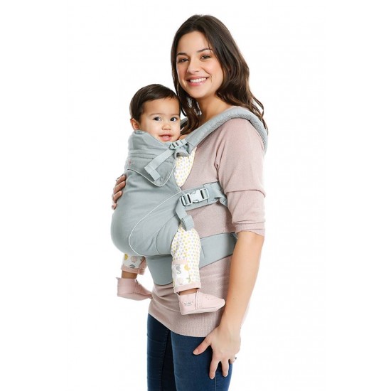 Soft Grey - Marsupiu SSC Flexia 