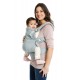 Soft Grey - Marsupiu SSC Flexia 