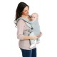 Soft Grey - Marsupiu SSC Flexia 