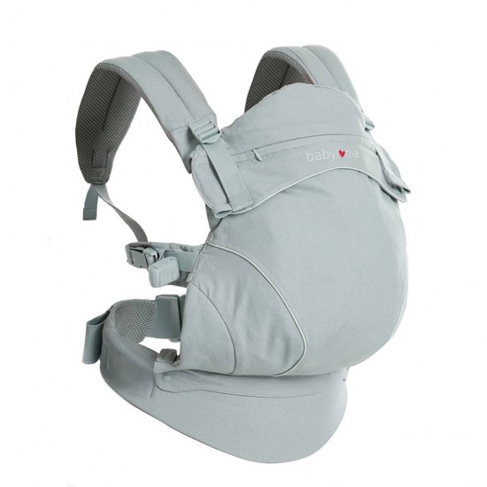 Soft Grey - Marsupiu SSC Flexia 