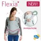 Soft Grey - Marsupiu SSC Flexia 