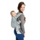 Soft Grey - Marsupiu SSC Flexia 