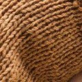 Haine naturale