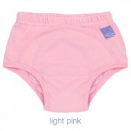 Chilotel Light Pink pentru antrenament la olita 2/3 ani Chilotel Light Pink pentru antrenament la olita 2/3 ani