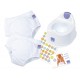 Miopotty - Kit pentru antrenamentul la olita Miopotty - Kit pentru antrenamentul la olita