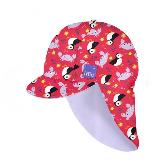 Palarie copii Nice reversibila UPF 50+ Palarie copii Nice reversibila UPF 50+