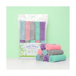 Cloud - 10 servetele  textile moi  Cloud - 10 servetele  textile moi