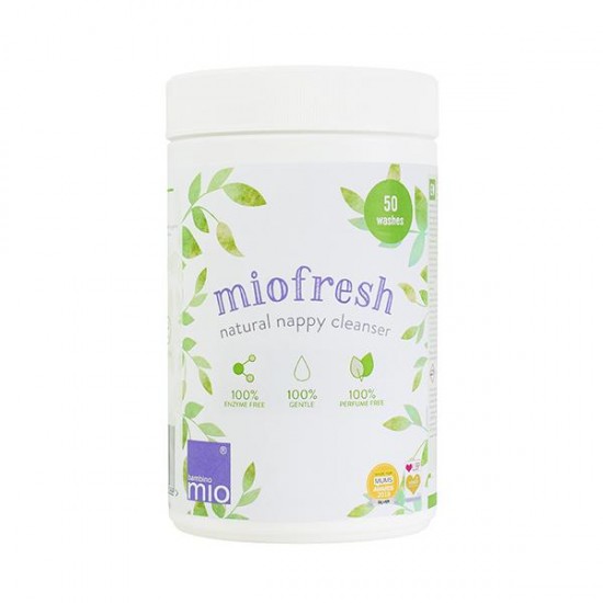 Miofresh - dezinfectant hipoalergenic Miofresh - dezinfectant hipoalergenic