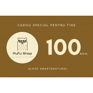Voucher cadou 100 Ron Voucher cadou 100 Ron