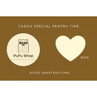 Voucher cadou personalizat Voucher cadou personalizat