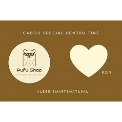 Voucher cadou personalizat