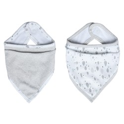 Set 2 bandane Bebe Jou - Ollie Bebe Jou