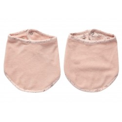Set 2 bandane Bebe Jou - Fabulous Wish Pink Bebe Jou