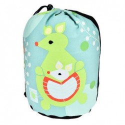 Saculet pentru Boba Carrier Kangaroo