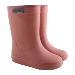 Old Rose 20 - Cizme ultrausoare de ploaie pentru copii - En Fant