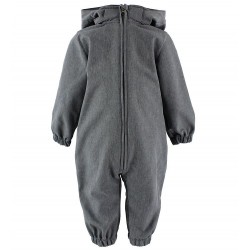 Ink 80 - Costum intreg softshell de ploaie si windstopper - En Fant Ink 80 - Costum intreg softshell de ploaie si windstopper - En Fant