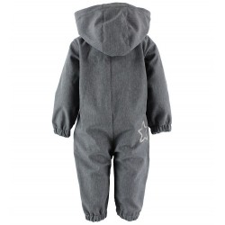 Ink 80 - Costum intreg softshell de ploaie si windstopper - En Fant Ink 80 - Costum intreg softshell de ploaie si windstopper - En Fant