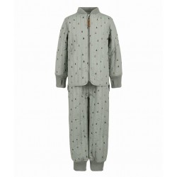 Shadow Mist 140 - Set termic matlasat Ink Thermo - En Fant Shadow Mist 140 - Set termic matlasat Ink Thermo - En Fant