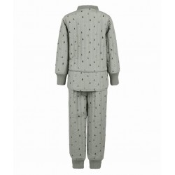 Shadow Mist 140 - Set termic matlasat Ink Thermo - En Fant Shadow Mist 140 - Set termic matlasat Ink Thermo - En Fant