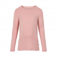 Misty Rose 80 - Bluza fina de corp din bambus - Minymo Misty Rose 80 - Bluza fina de corp din bambus - Minymo