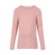 Misty Rose 128 - Bluza fina de corp din bambus - Minymo