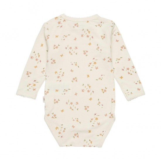 Veiled Rose 86 - Body fin din bambus