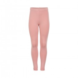 Misty Rose 104 - Pantaloni colanti din bambus  - Minymo