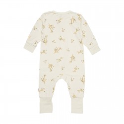 Bamboo 86 - Salopeta extrafina din bambus cu fermoar pentru bebelusi - Minymo Bamboo 86 - Salopeta extrafina din bambus cu fermoar pentru bebelusi - Minymo