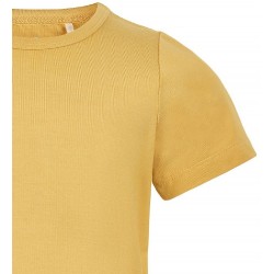 Rattan 116 - Tricou fin din vascoza de bambus - Minymo