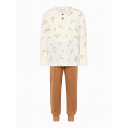 Bamboo Chipmunk 104 - Pijamale fine din bambus pentru copii Bamboo Chipmunk 104 - Pijamale fine din bambus pentru copii