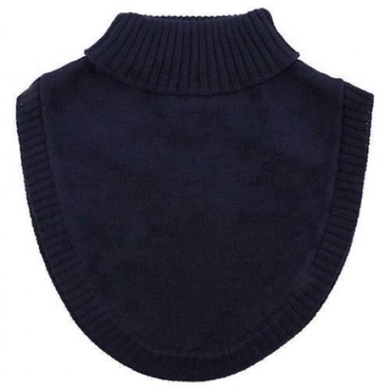 Total Eclipse 2-4 ani - Pieptar copii lana merinos tricotata superwash - Nordic Label 