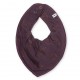 Panda Plum - Set 3 esarfe pentru bebelusi - Pippi Panda Plum - Set 3 esarfe pentru bebelusi - Pippi
