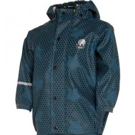 Jacheta de ploaie si vant - CeLaVi - Ice Blue Collection 70 Jacheta de ploaie si vant - CeLaVi - Ice Blue Collection 70