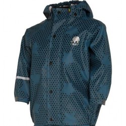 Jacheta de ploaie si vant - CeLaVi - Ice Blue Collection 70 Jacheta de ploaie si vant - CeLaVi - Ice Blue Collection 70