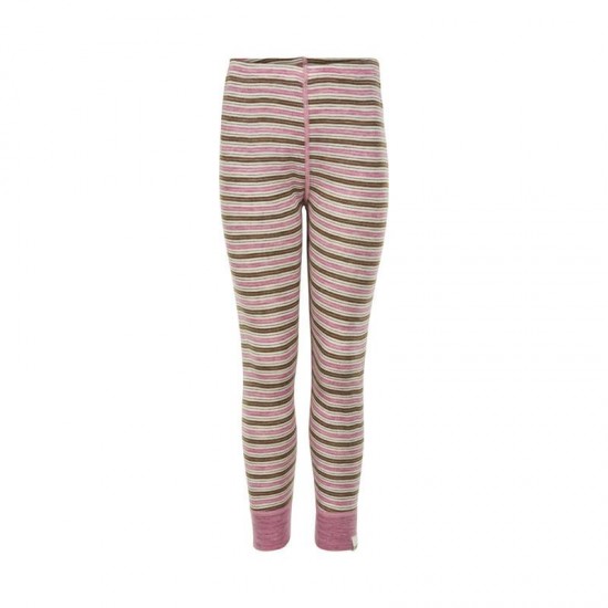 Pantaloni leggings mari din lana merinos - CeLaVi - Dusky Orchid Pantaloni leggings mari din lana merinos - CeLaVi - Dusky Orchid