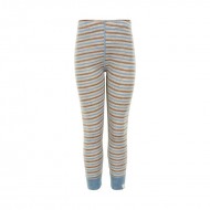 Blue Shadow 110 - Pantaloni leggings mari din lana merinos - CeLaVi  Blue Shadow 110 - Pantaloni leggings mari din lana merinos - CeLaVi