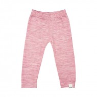 Dusky Orchid 60 - Pantaloni din lana merinos si bambus  Dusky Orchid 60 - Pantaloni din lana merinos si bambus