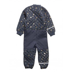 Dress Blues 80 - Costum Thermo matlasat - CeLaVi  Dress Blues 80 - Costum Thermo matlasat - CeLaVi