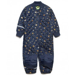 Dress Blues 80 - Costum Thermo matlasat - CeLaVi  Dress Blues 80 - Costum Thermo matlasat - CeLaVi